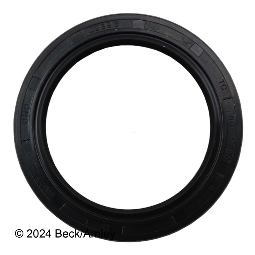 BECK/ARNLEY 052-3740 SEAL WHEEL