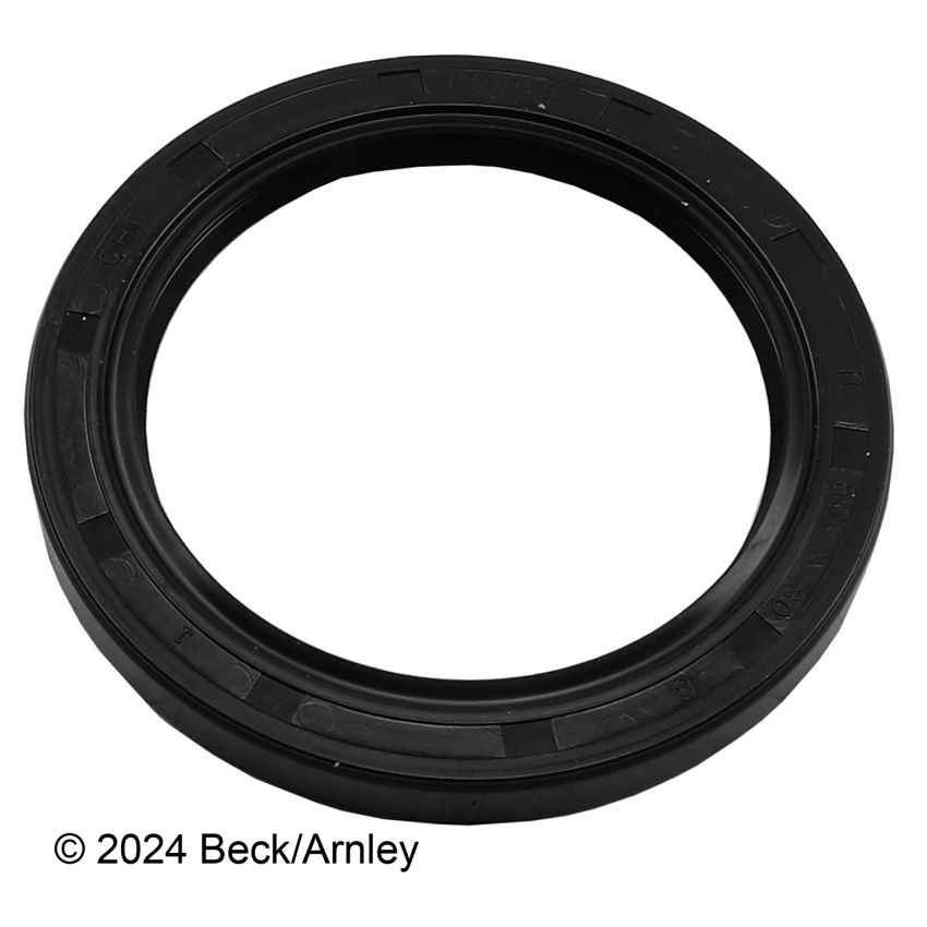 BECK/ARNLEY 052-3740 SEAL WHEEL