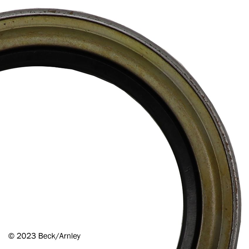 BECK/ARNLEY 052-3764 SEAL WHEEL