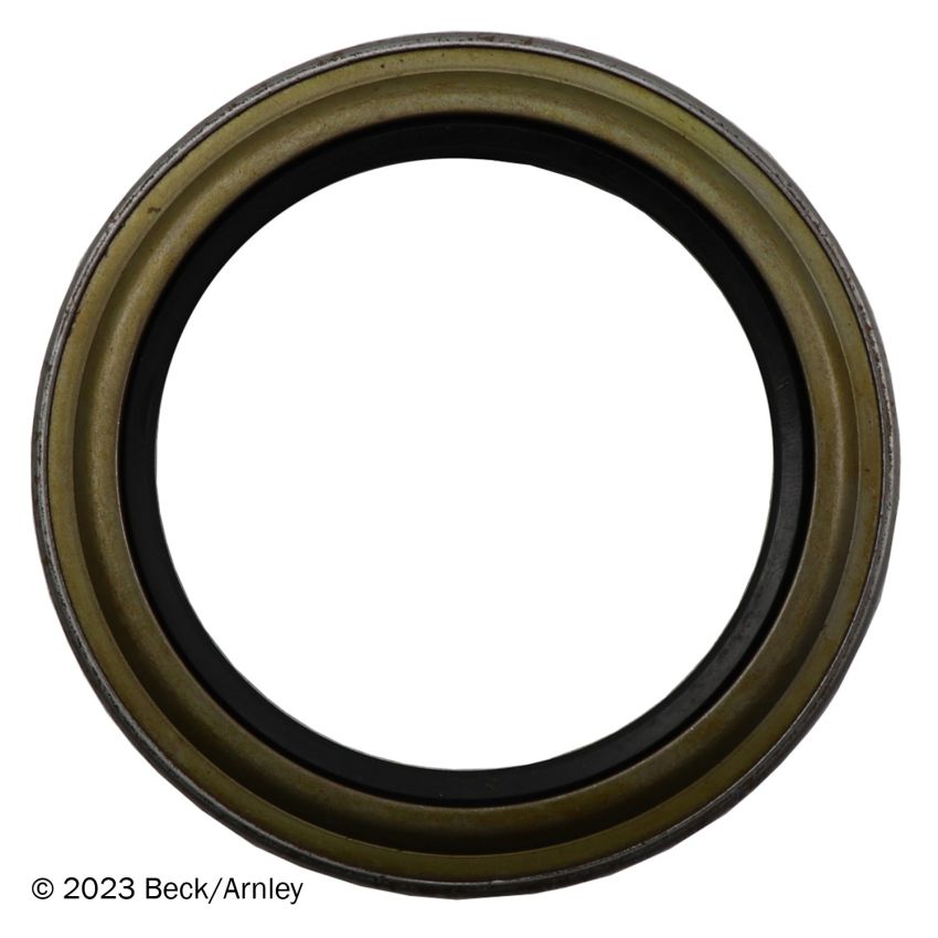 BECK/ARNLEY 052-3764 SEAL WHEEL