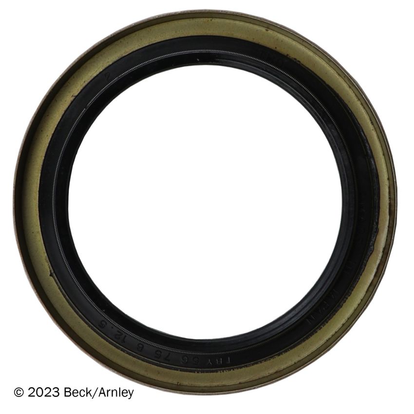 BECK/ARNLEY 052-3765 SEAL WHEEL