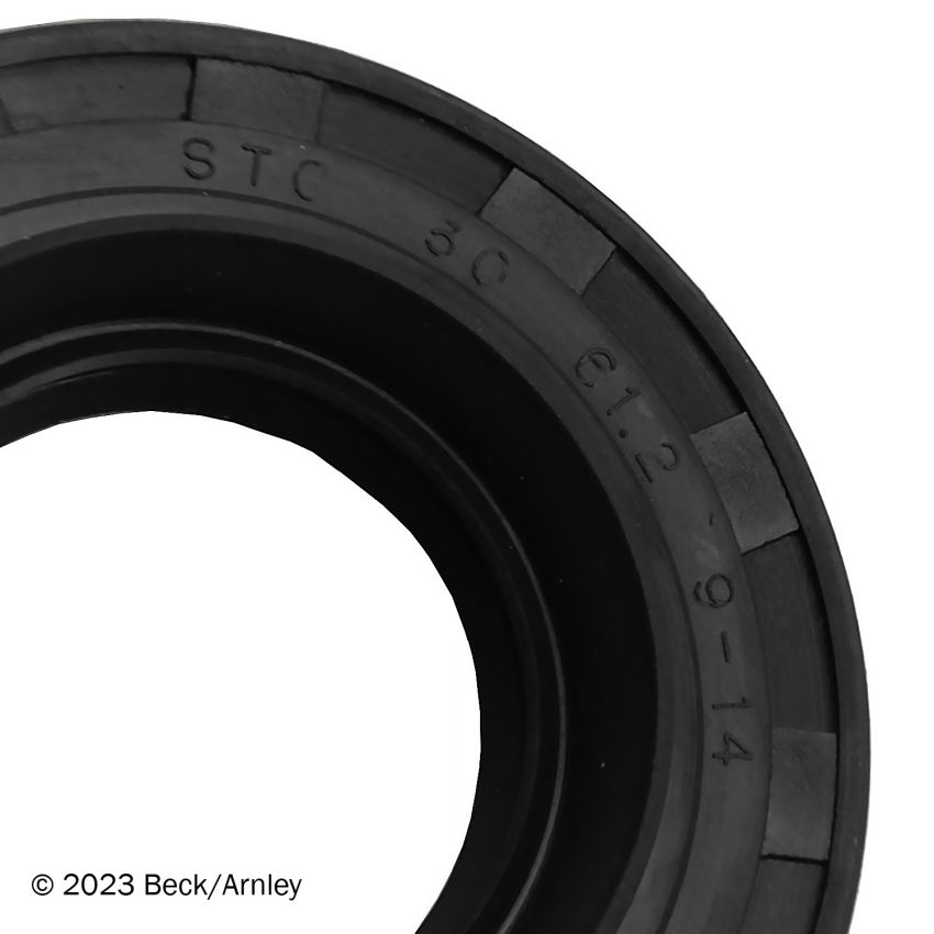BECK/ARNLEY 052-3768 SEAL AXLE