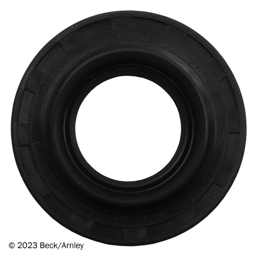 BECK/ARNLEY 052-3768 SEAL AXLE