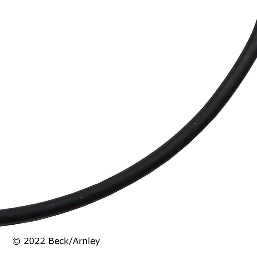 BECK/ARNLEY 052-3777 SEAL WHEEL