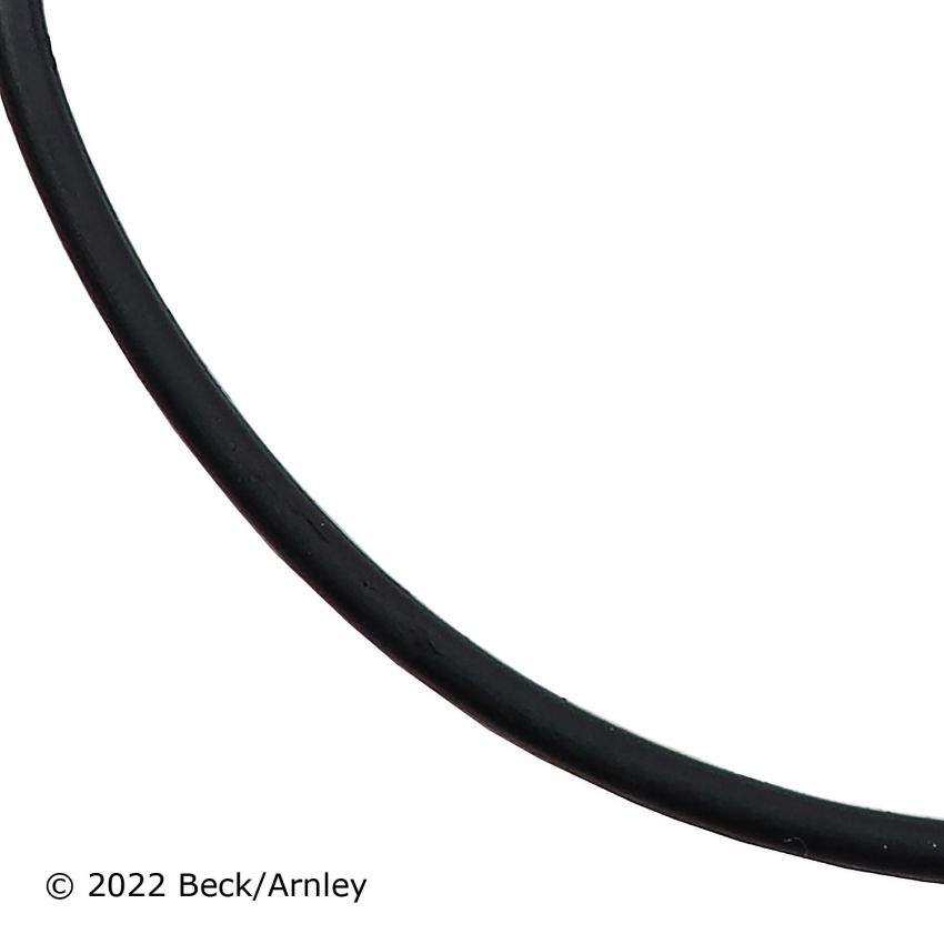 BECK/ARNLEY 052-3777 SEAL WHEEL
