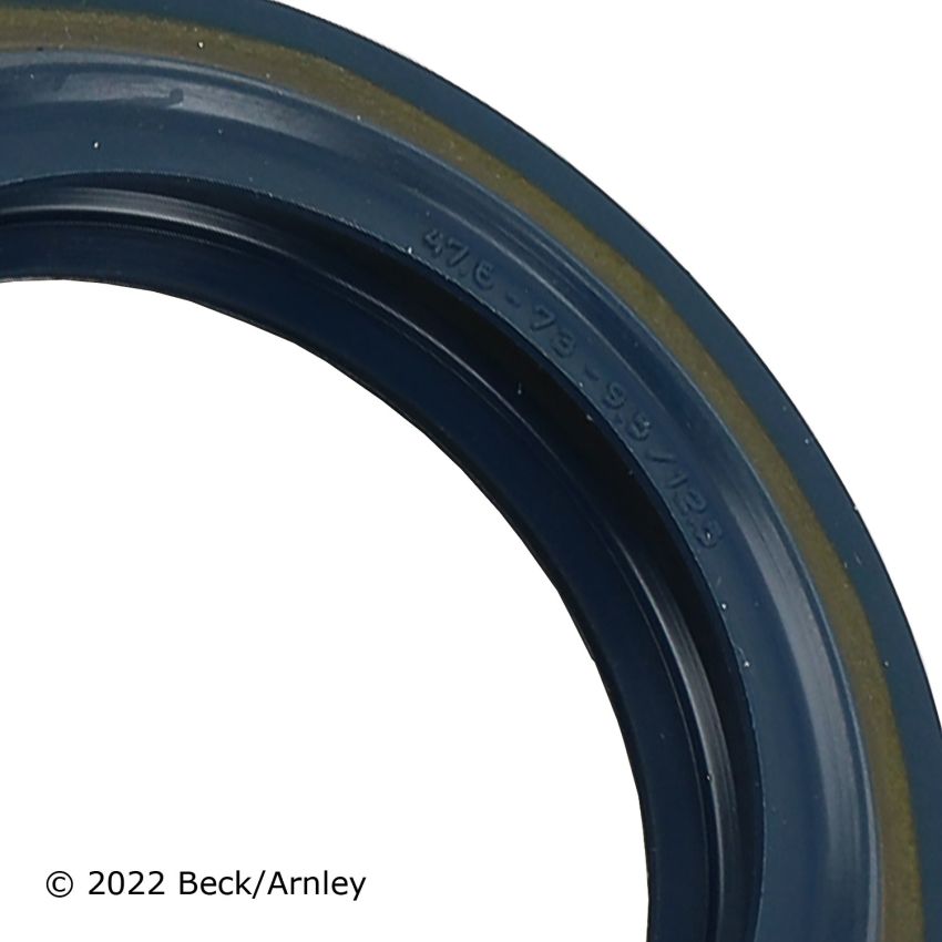 BECK/ARNLEY 052-3786 SEAL WHEEL