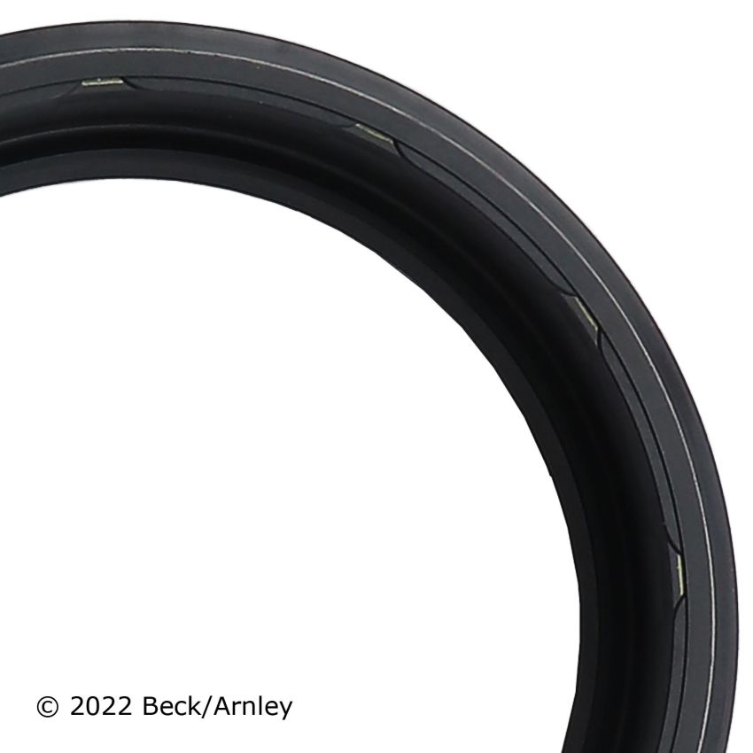 BECK/ARNLEY 052-3921 SEAL AXLE