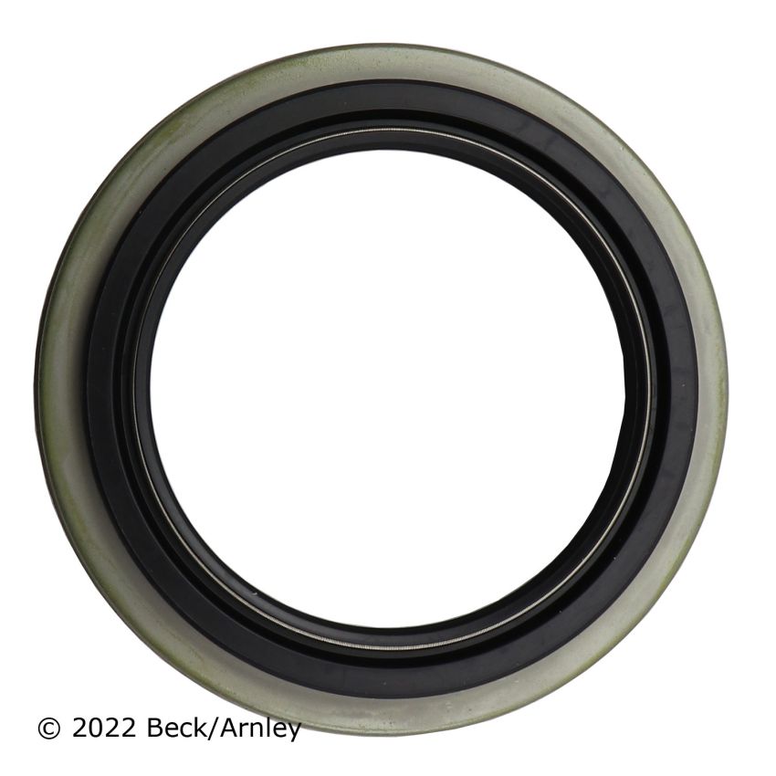 BECK/ARNLEY 052-3998 SEAL AXLE