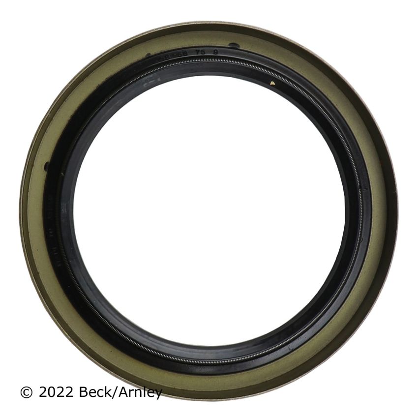 BECK/ARNLEY 052-4055 SEAL WHEEL