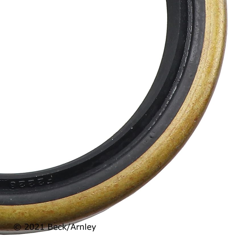 BECK/ARNLEY 052-4085 SEAL WHEEL
