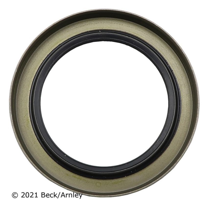 BECK/ARNLEY 052-4099 SEAL WHEEL
