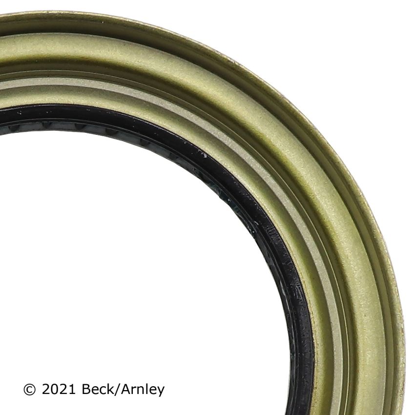 BECK/ARNLEY 052-4107 SEAL WHEEL