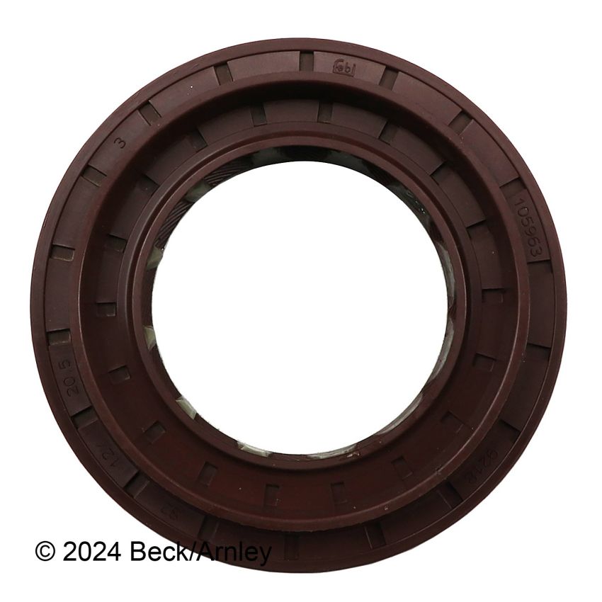 BECK/ARNLEY 052-4111 SEAL PINION