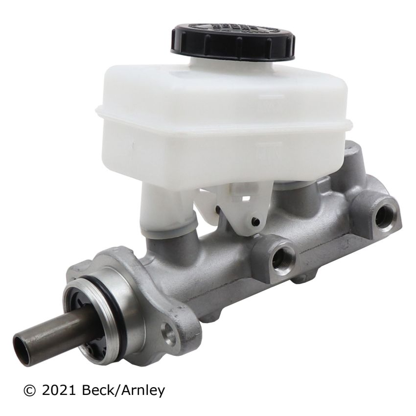 BECK/ARNLEY 072-0000 BRAKE MASTER CYL