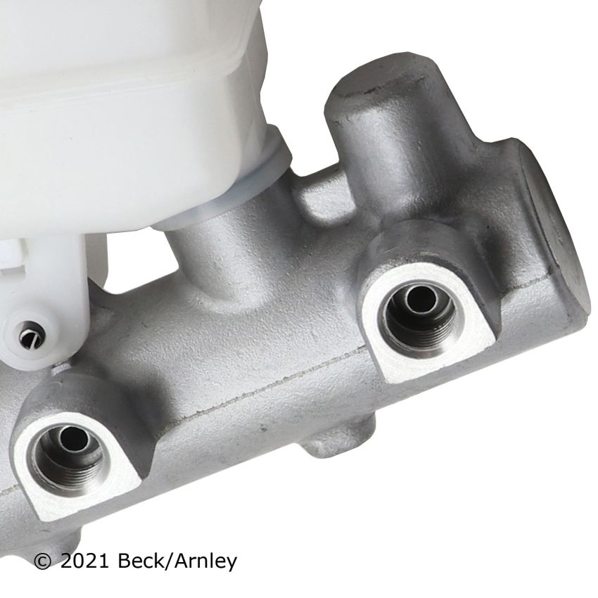 BECK/ARNLEY 072-0000 BRAKE MASTER CYL