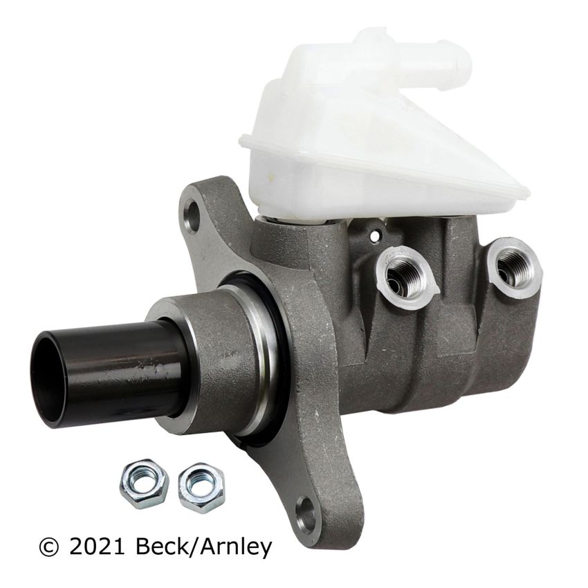 BECK/ARNLEY 072-0002 BRAKE MASTER CYL