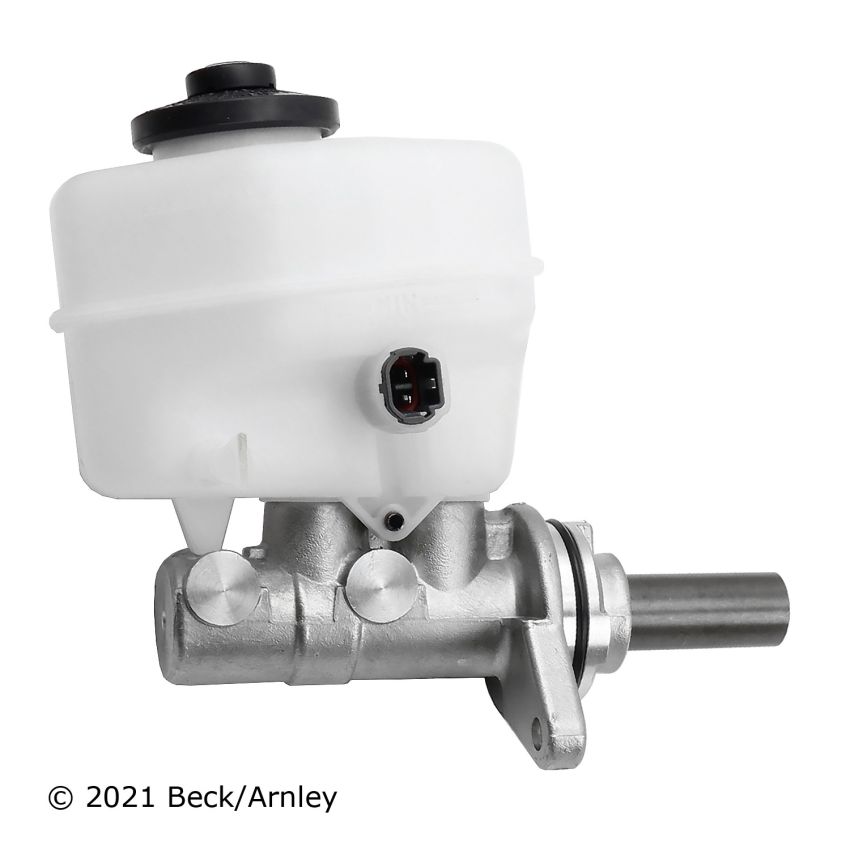 BECK/ARNLEY 072-0006 BRAKE MASTER CYL
