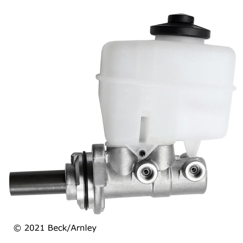 BECK/ARNLEY 072-0006 BRAKE MASTER CYL
