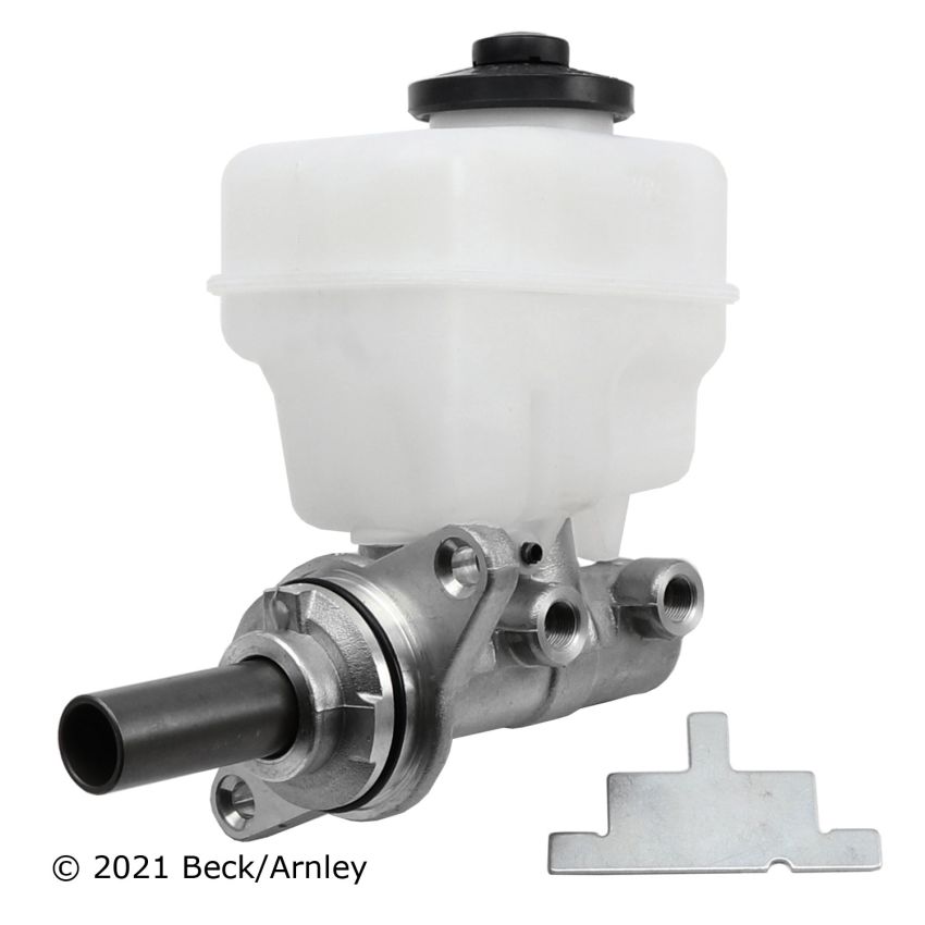 BECK/ARNLEY 072-0006 BRAKE MASTER CYL