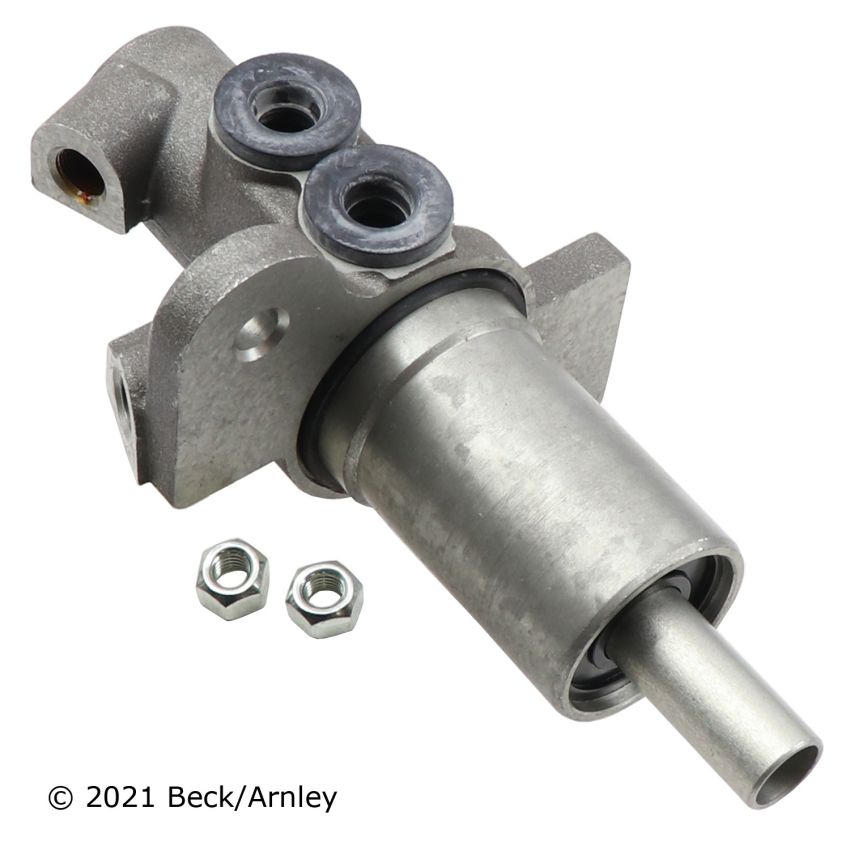 BECK/ARNLEY 072-0007 BRAKE MASTER CYL