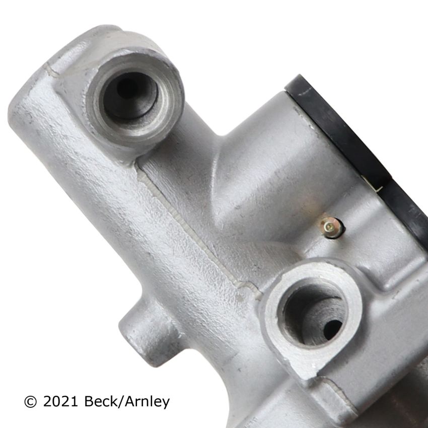 BECK/ARNLEY 072-0009 BRAKE MASTER CYL