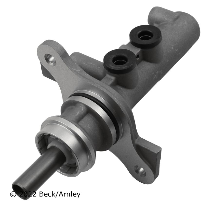 BECK/ARNLEY 072-0017 BRAKE MASTER CYL