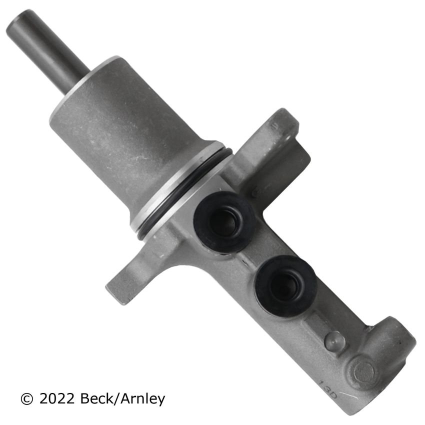 BECK/ARNLEY 072-0018 BRAKE MASTER CYL