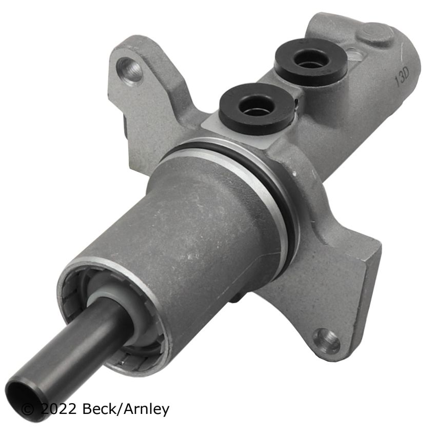 BECK/ARNLEY 072-0018 BRAKE MASTER CYL