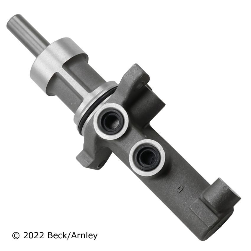 BECK/ARNLEY 072-0019 BRAKE MASTER CYL