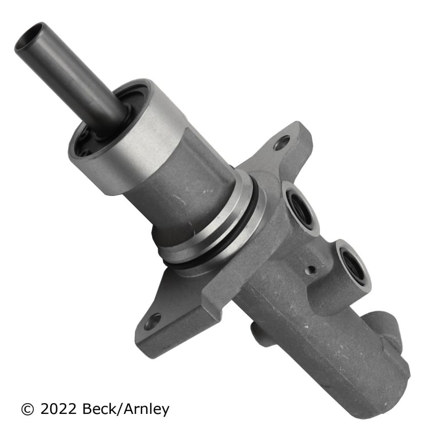 BECK/ARNLEY 072-0019 BRAKE MASTER CYL