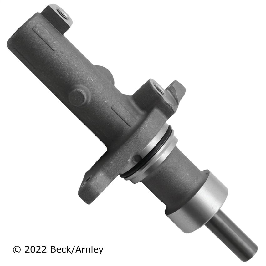 BECK/ARNLEY 072-0019 BRAKE MASTER CYL
