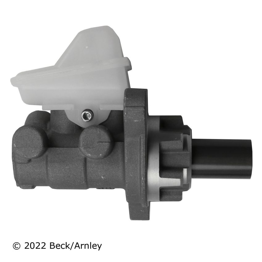 BECK/ARNLEY 072-0020 BRAKE MASTER CYL