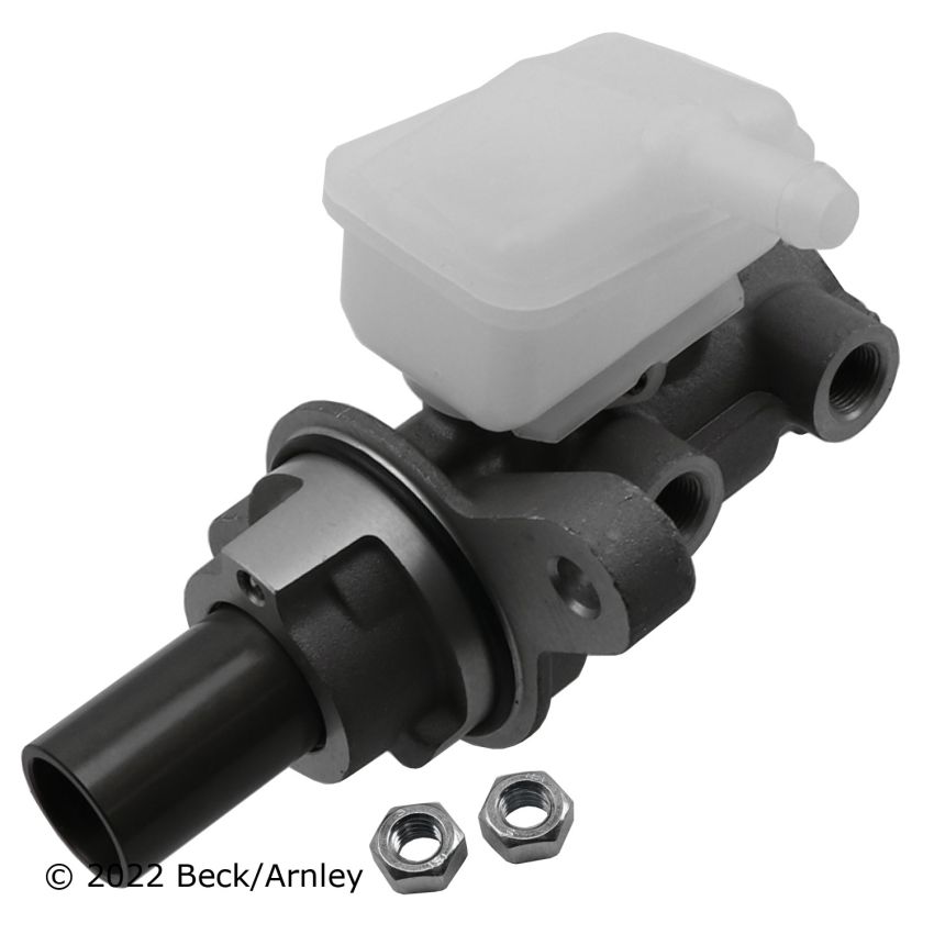 BECK/ARNLEY 072-0021 BRAKE MASTER CYL