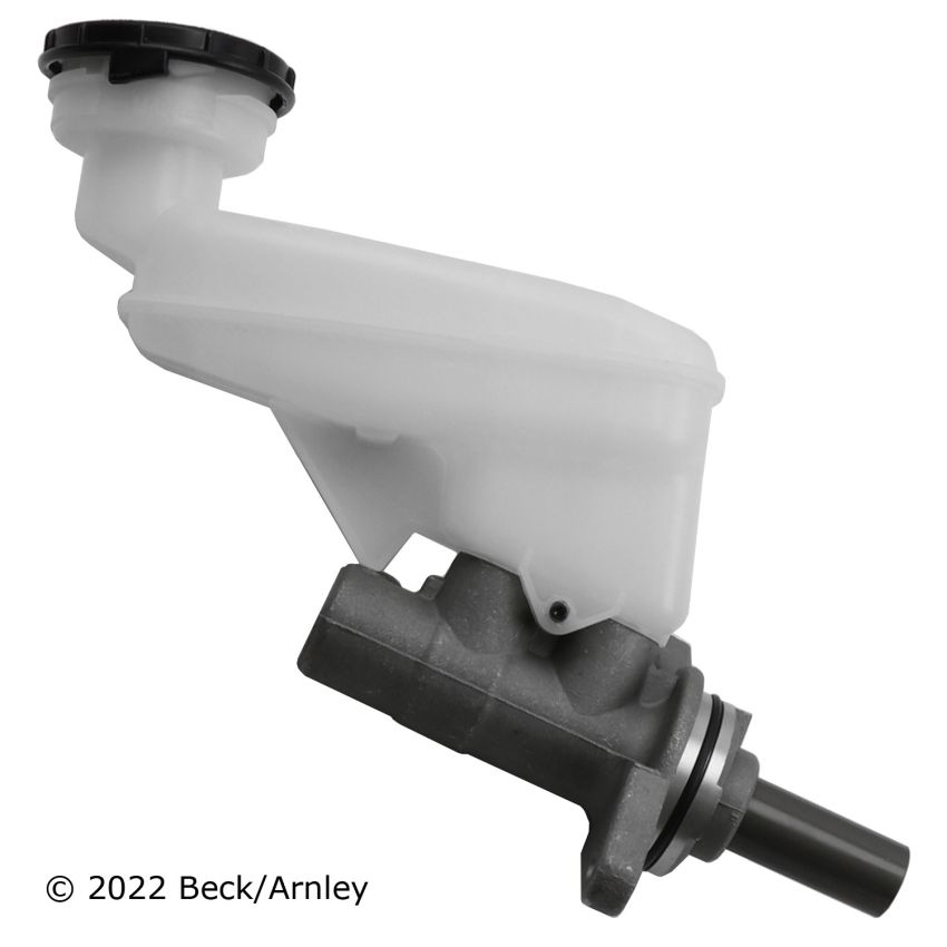 BECK/ARNLEY 072-0022 BRAKE MASTER CYL