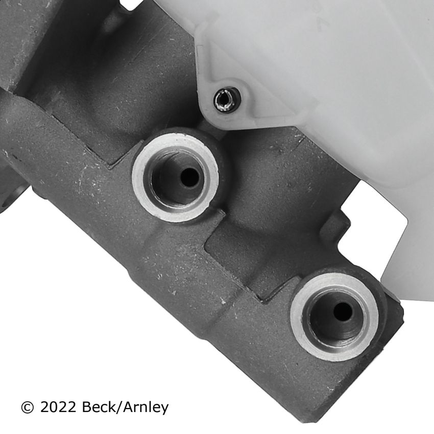 BECK/ARNLEY 072-0022 BRAKE MASTER CYL