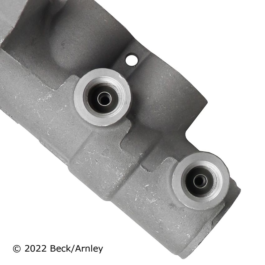 BECK/ARNLEY 072-0023 BRAKE MASTER CYL