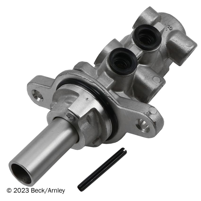 BECK/ARNLEY 072-0024 BRAKE MASTER CYL