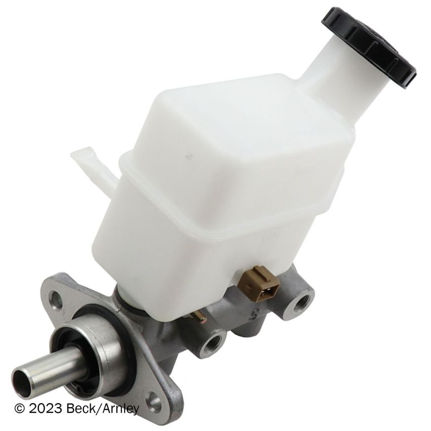 BECK/ARNLEY 072-0028 BRAKE MASTER CYL