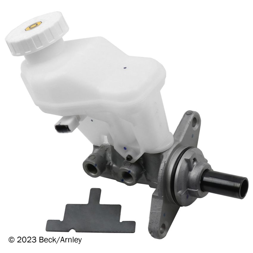 BECK/ARNLEY 072-0033 BRAKE MASTER CYL