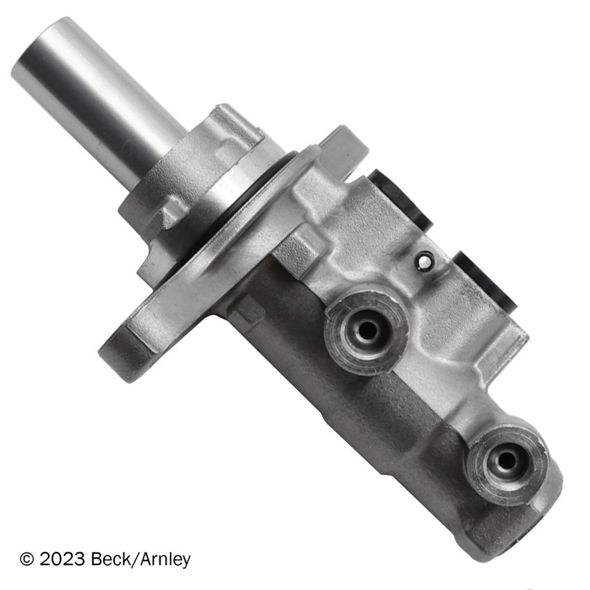 BECK/ARNLEY 072-0034 BRAKE MASTER CYL