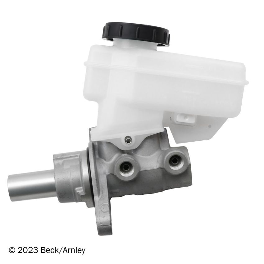 BECK/ARNLEY 072-0036 BRAKE MASTER CYL