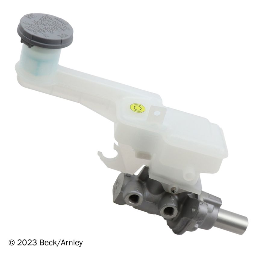 BECK/ARNLEY 072-0038 BRAKE MASTER CYL