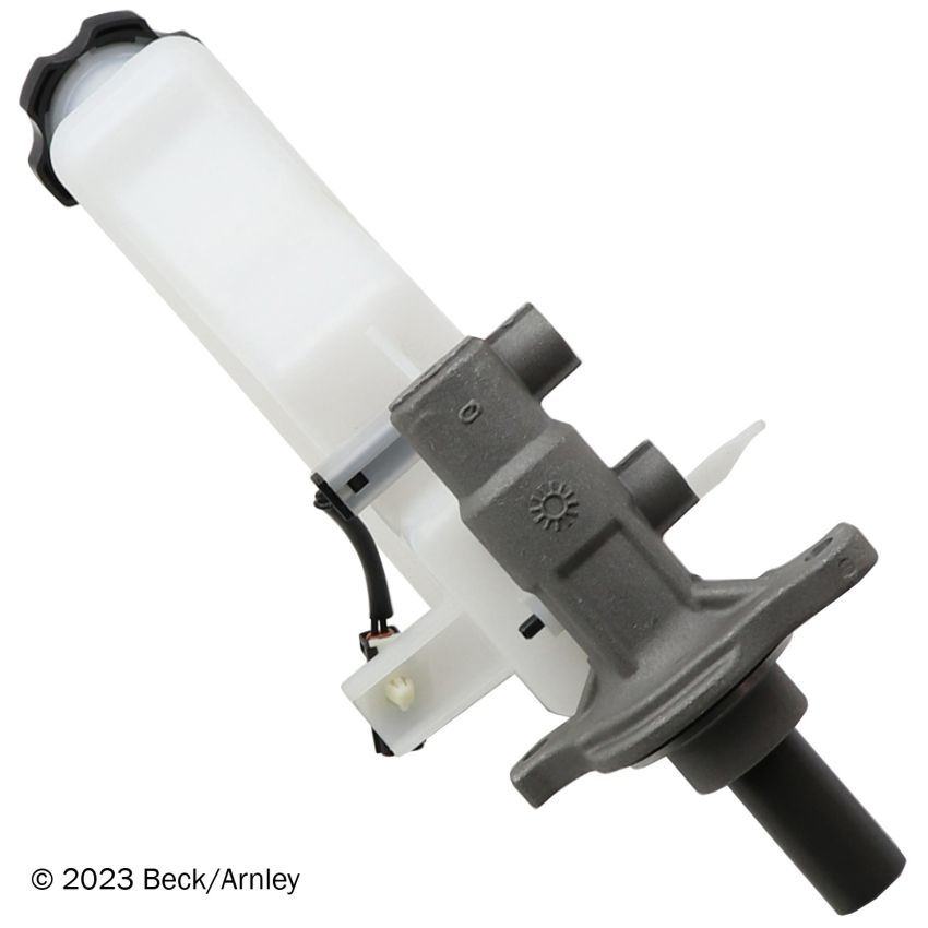 BECK/ARNLEY 072-0039 BRAKE MASTER CYL