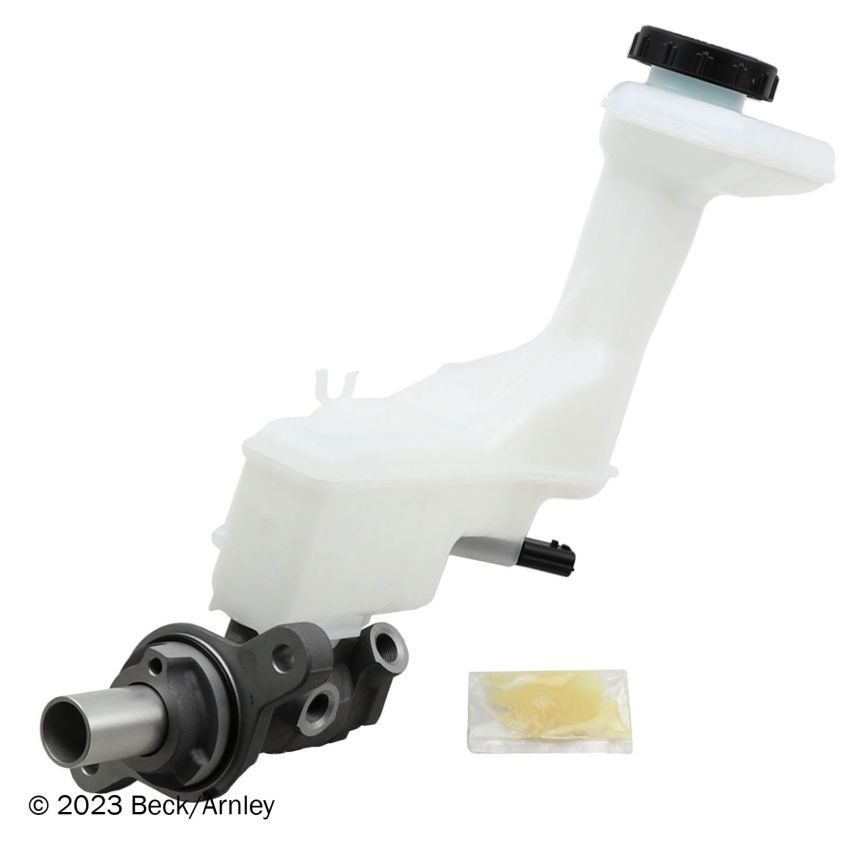 BECK/ARNLEY 072-0040 BRAKE MASTER CYL
