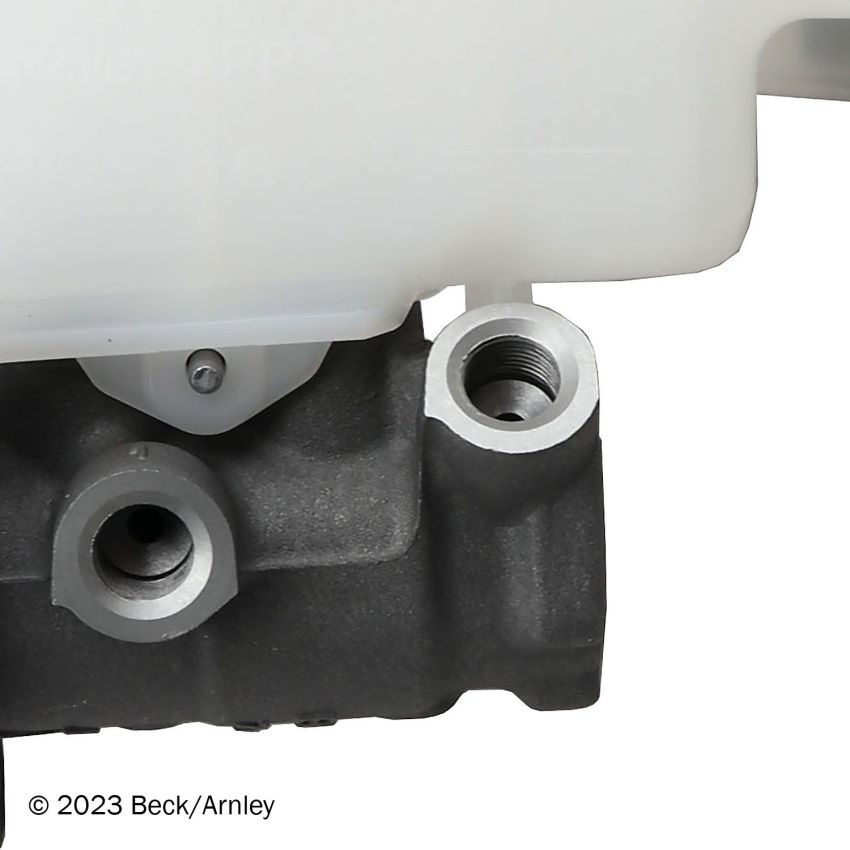 BECK/ARNLEY 072-0040 BRAKE MASTER CYL
