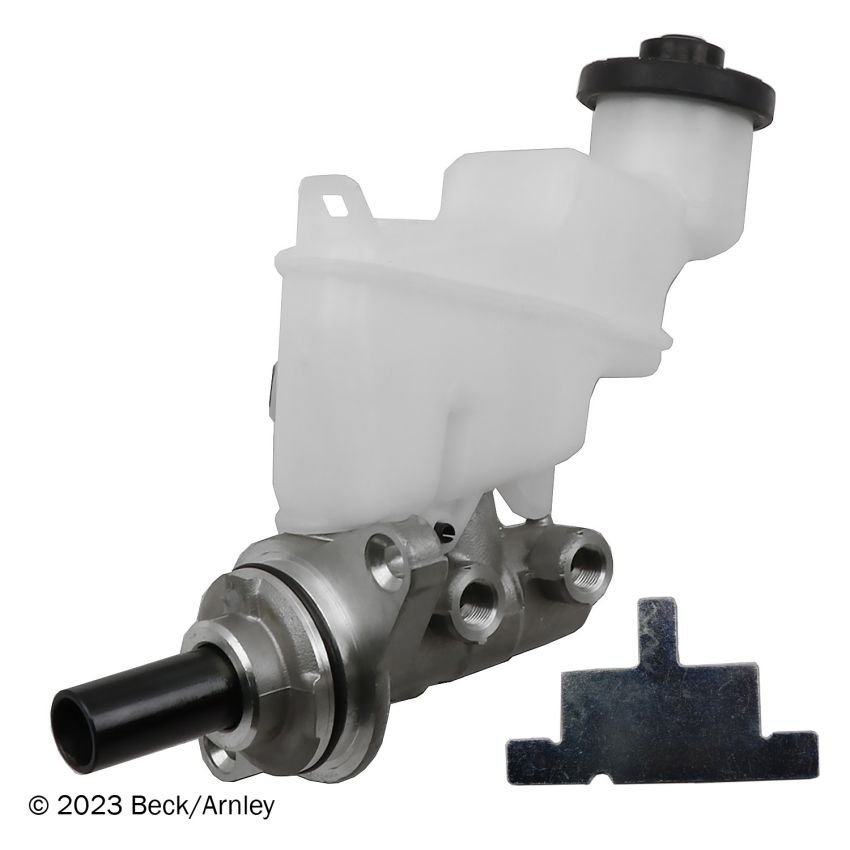 BECK/ARNLEY 072-0041 BRAKE MASTER CYL