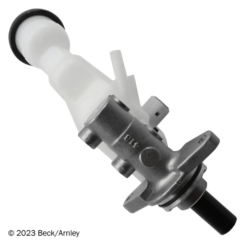 BECK/ARNLEY 072-0042 BRAKE MASTER CYL