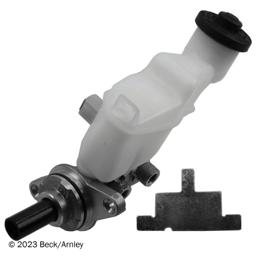 BECK/ARNLEY 072-0042 BRAKE MASTER CYL
