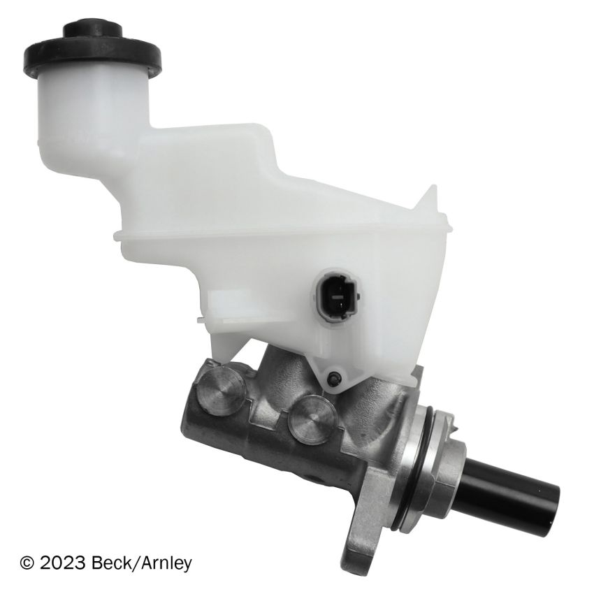 BECK/ARNLEY 072-0043 BRAKE MASTER CYL