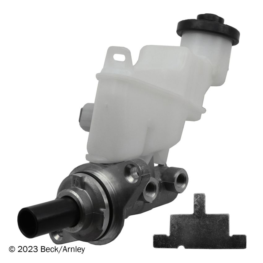 BECK/ARNLEY 072-0044 BRAKE MASTER CYL